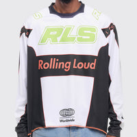 RL SPORT MOTO JERSEY