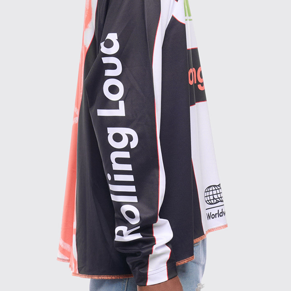 RL SPORT MOTO JERSEY