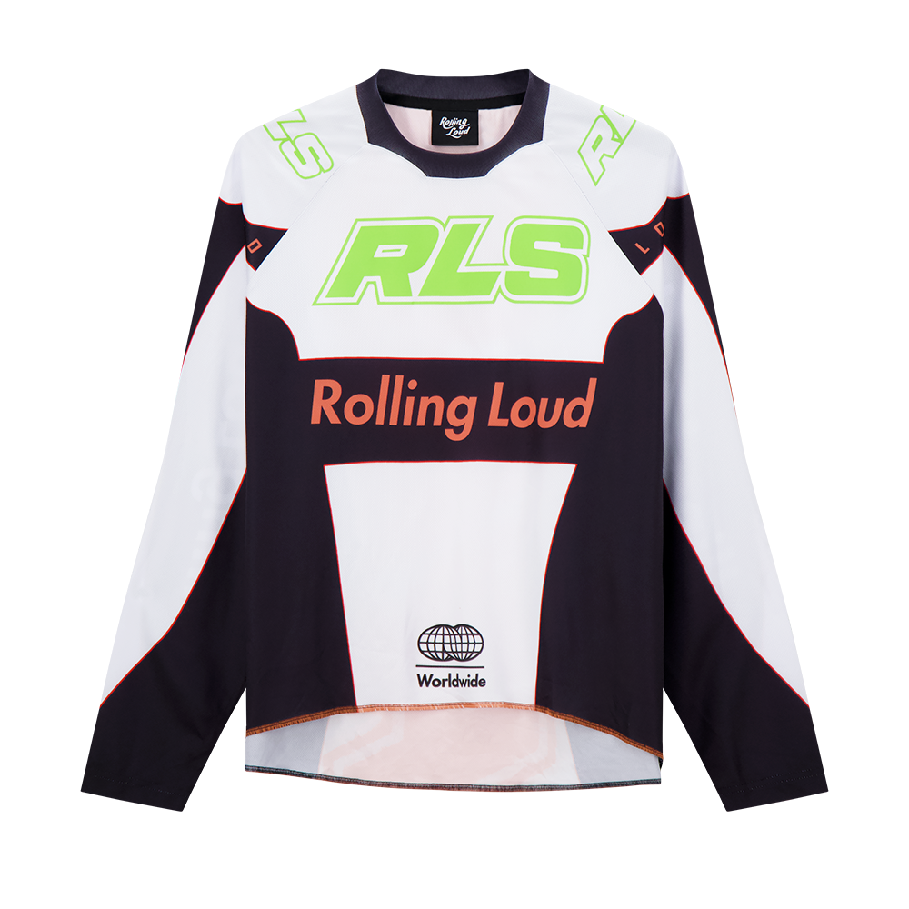 RL SPORT MOTO JERSEY