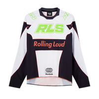 RL SPORT MOTO JERSEY