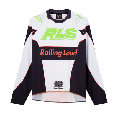 RL SPORT MOTO JERSEY