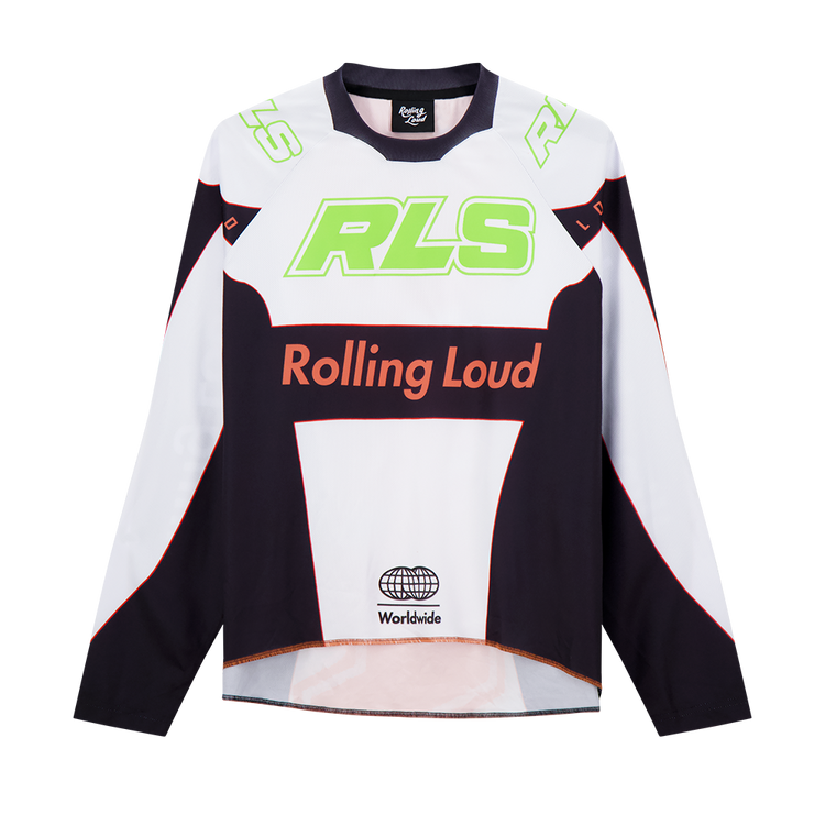 RL SPORT MOTO JERSEY
