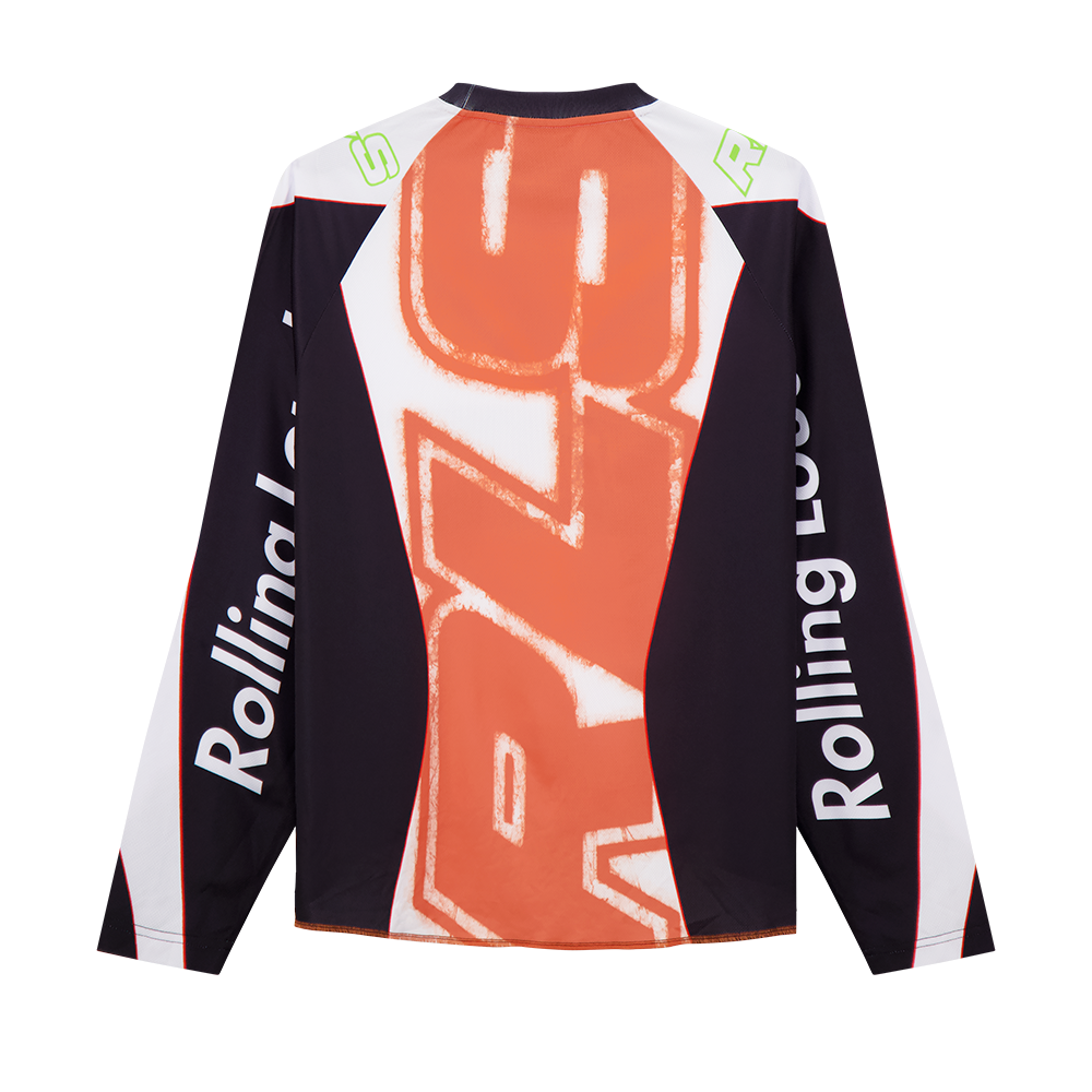 RL SPORT MOTO JERSEY