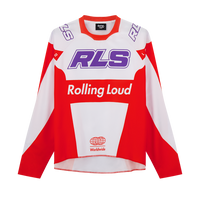 RL SPORT MOTO JERSEY
