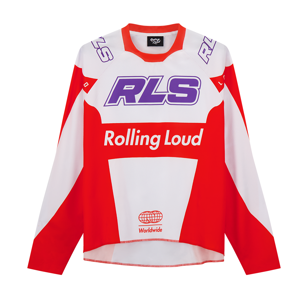 RL SPORT MOTO JERSEY
