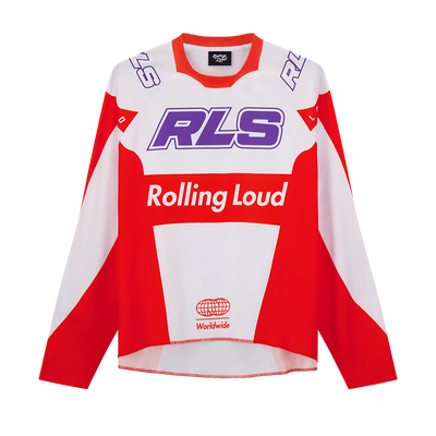 RL SPORT MOTO JERSEY