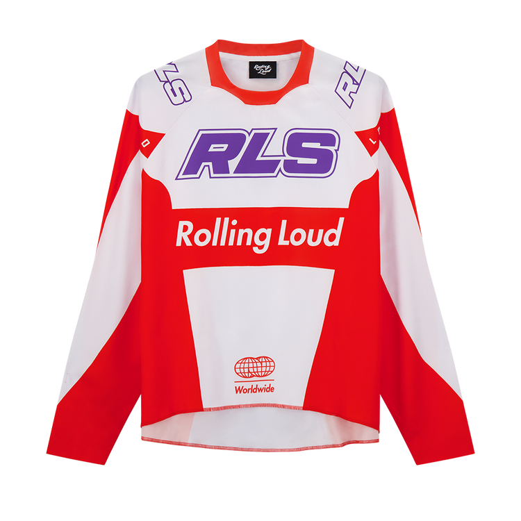 RL SPORT MOTO JERSEY