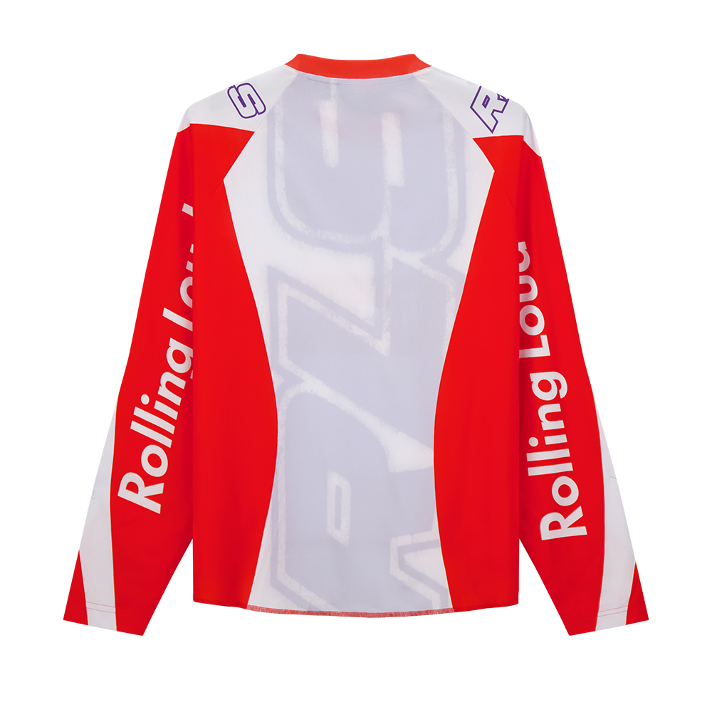 RL SPORT MOTO JERSEY