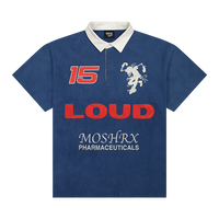 MOSH RX RUGBY POLO