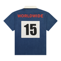 MOSH RX RUGBY POLO