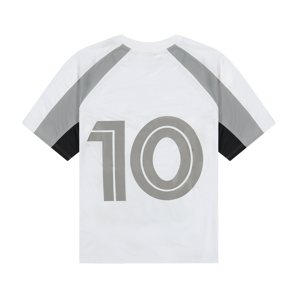LOUD CHAOS SOCCER JERSEY