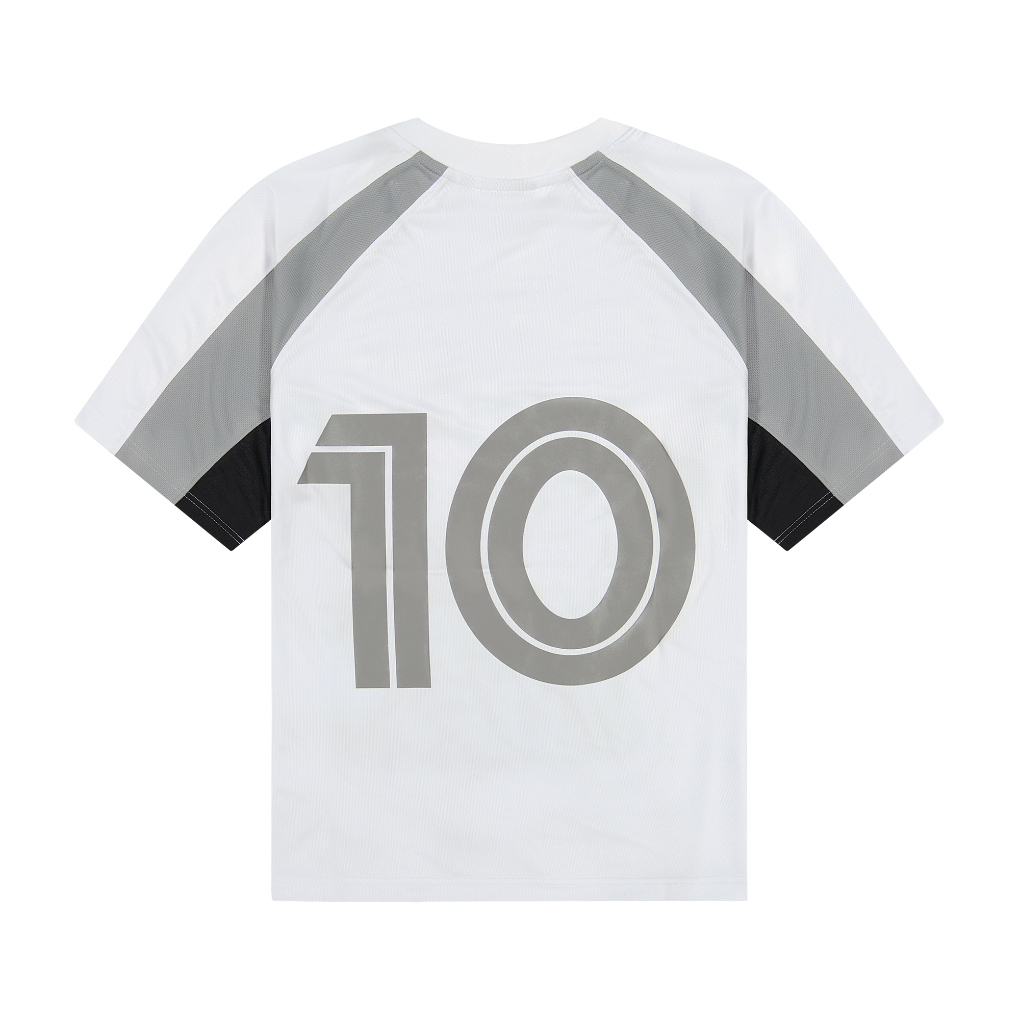 LOUD CHAOS SOCCER JERSEY
