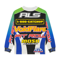 PIT CREW MOTO JERSEY
