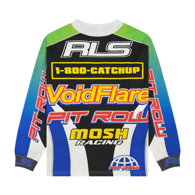 PIT CREW MOTO JERSEY