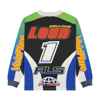 PIT CREW MOTO JERSEY