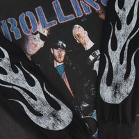 RL BAND LAYERED LONG SLEEVE