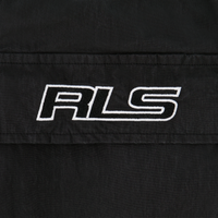 PIT CREW MOTO NYLON SHORT