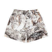 LOUD SPORT CAMO MESH SHORT