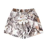 LOUD SPORT CAMO MESH SHORT
