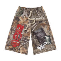 TOURING CREW CAMO SHORT