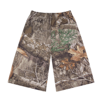 TOURING CREW CAMO SHORT