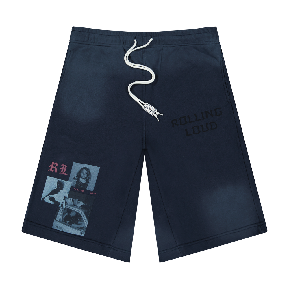 WITHOUT A TRACE SHORT