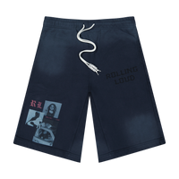 WITHOUT A TRACE SHORT
