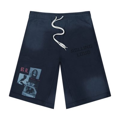 WITHOUT A TRACE SHORT
