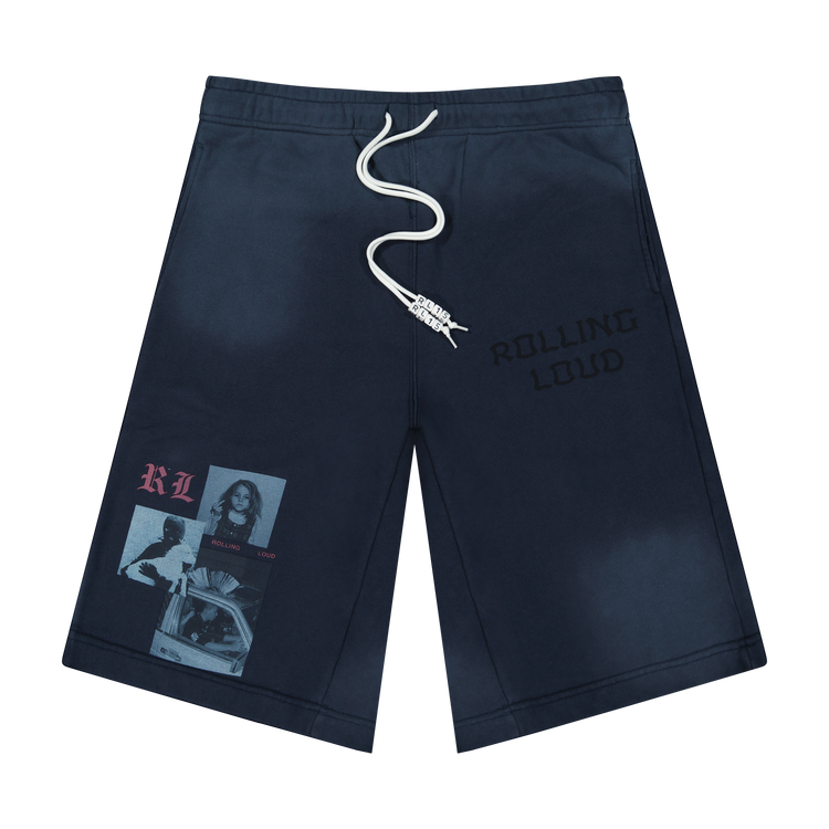 WITHOUT A TRACE SHORT
