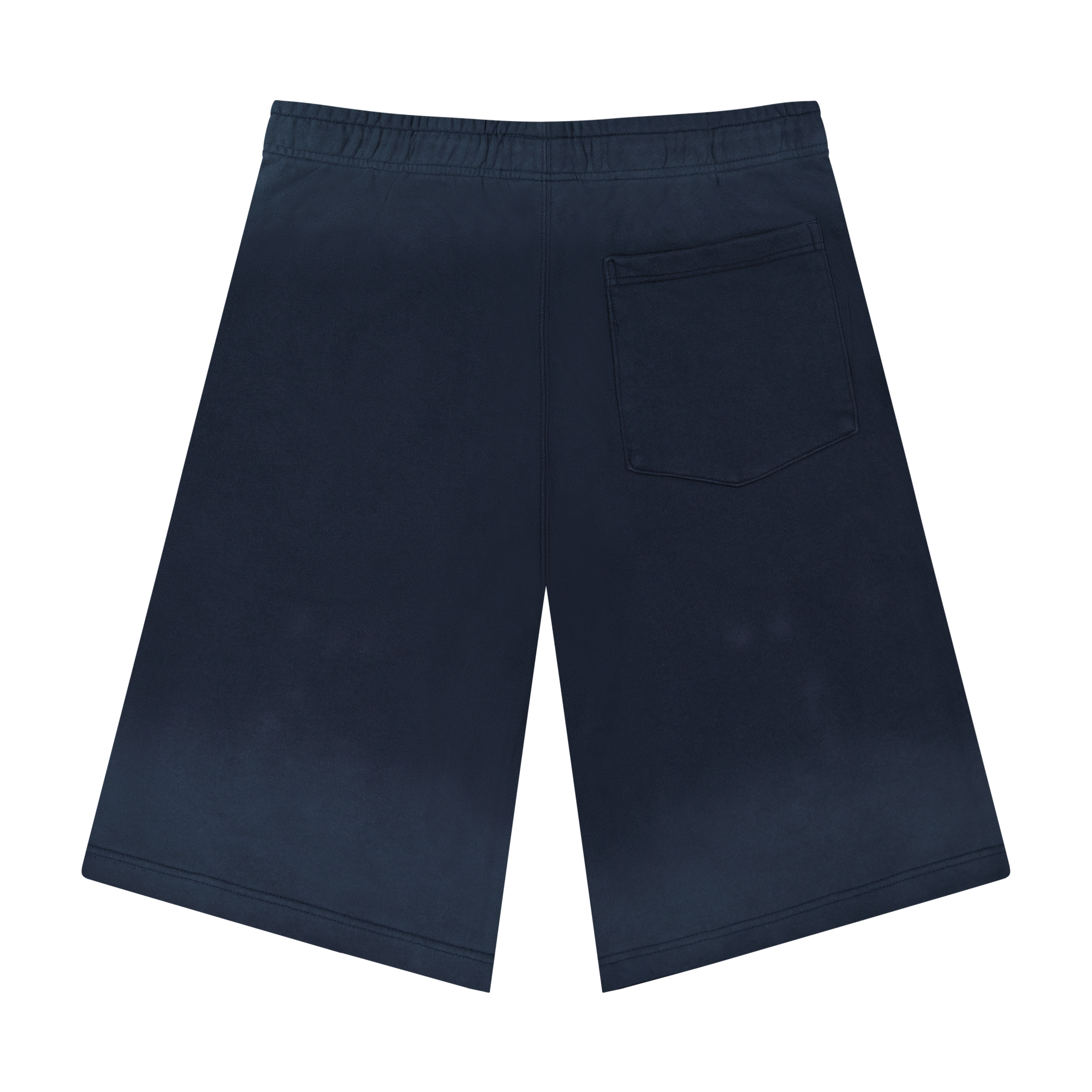 WITHOUT A TRACE SHORT