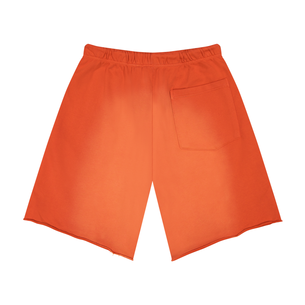 SPEED DEMON RED SHORT