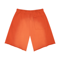 SPEED DEMON RED SHORT