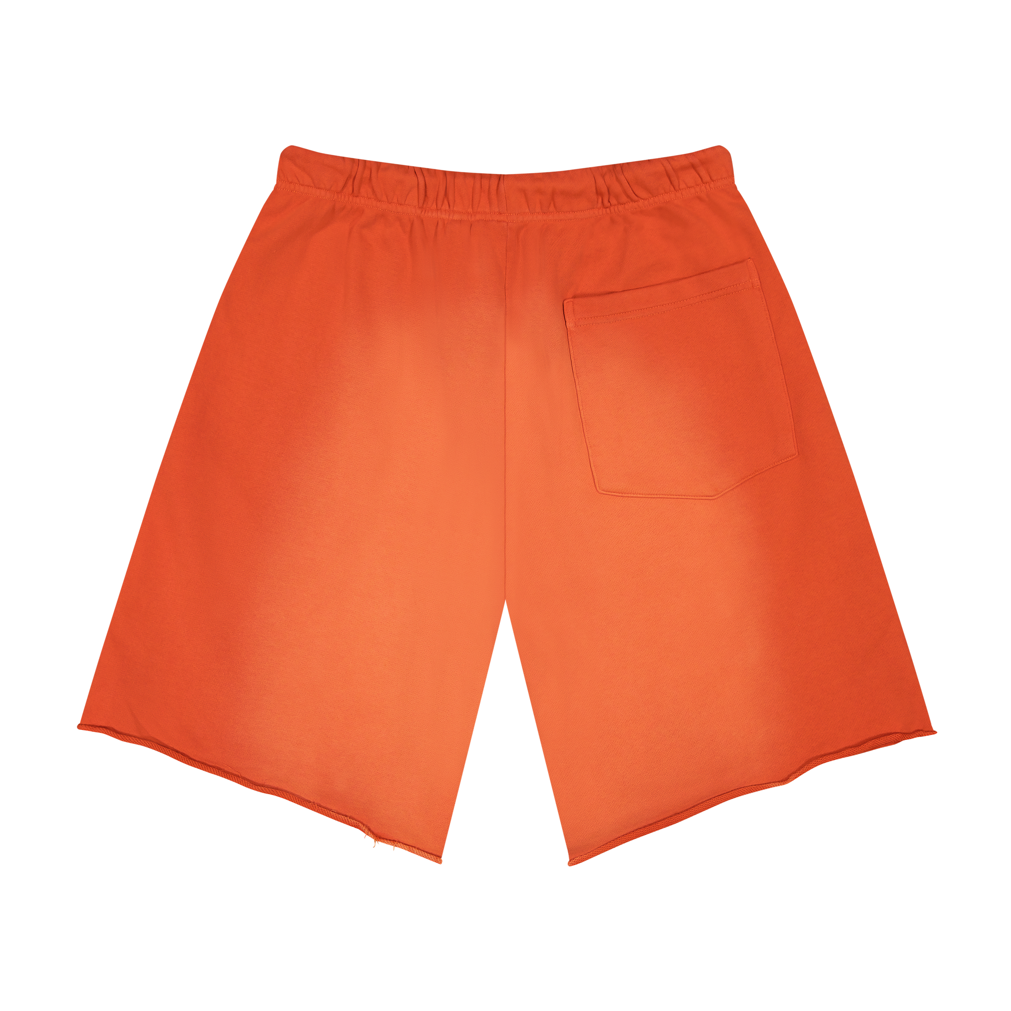 SPEED DEMON RED SHORT