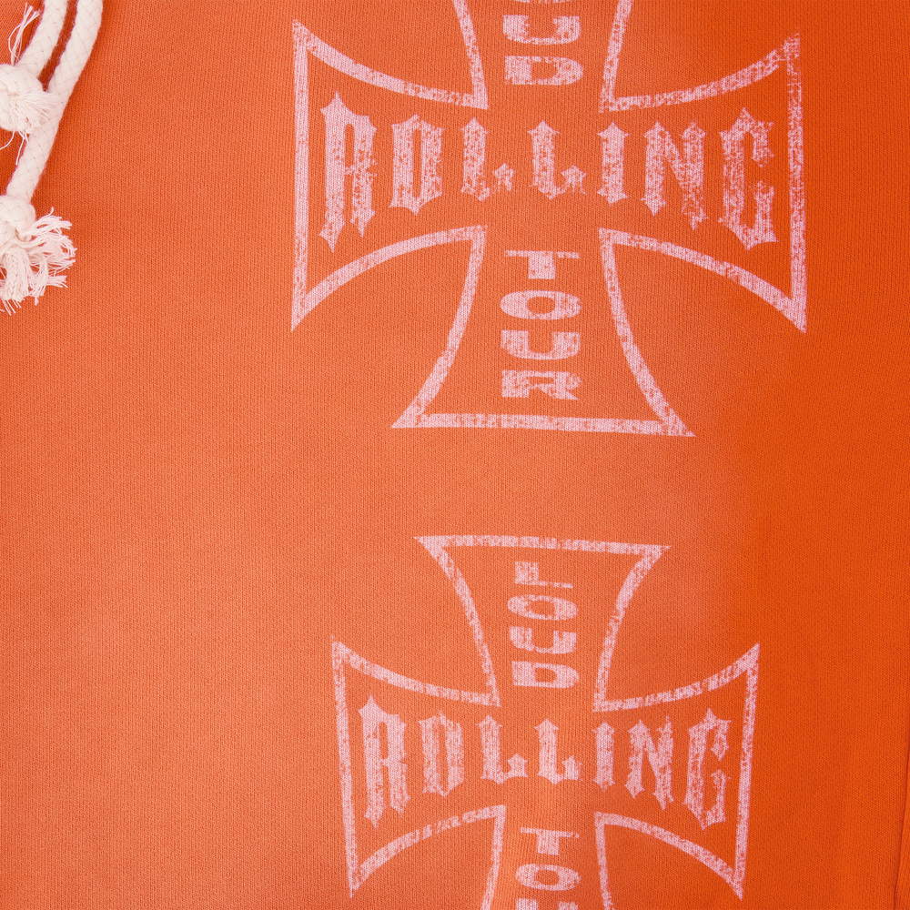 SPEED DEMON RED SHORT
