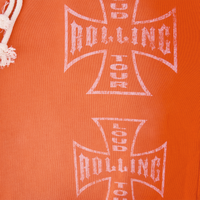 SPEED DEMON RED SHORT