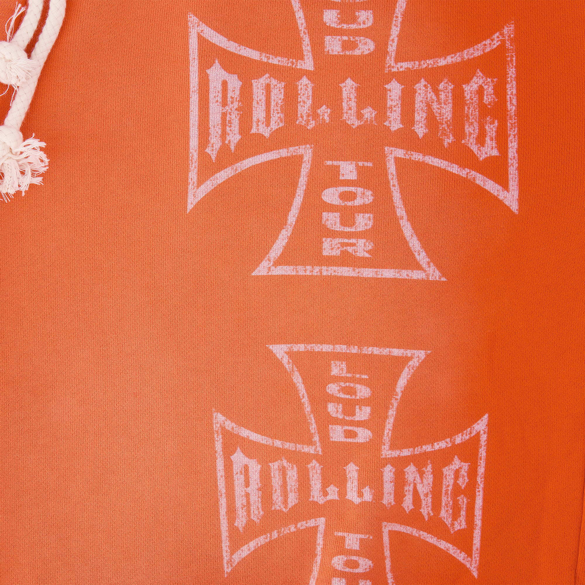 SPEED DEMON RED SHORT