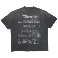 LOUD WORLDWIDE TEE