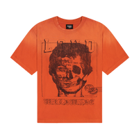 LOUD WORLDWIDE TEE