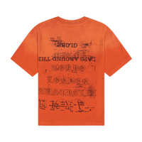 LOUD WORLDWIDE TEE