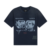 PUNK WORLD TOUR TEE