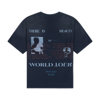 PUNK WORLD TOUR TEE