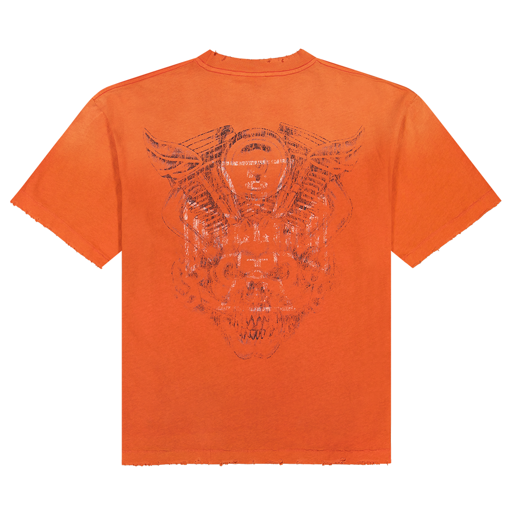 SPEED DEMON TEE
