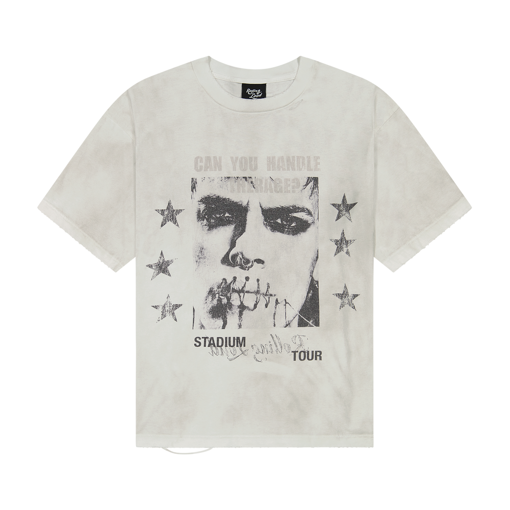 STADIUM TOUR TEE