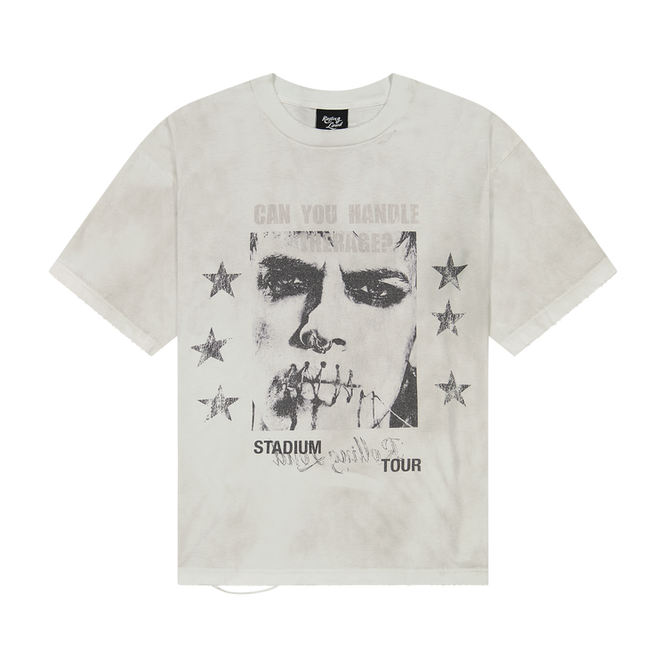 STADIUM TOUR TEE