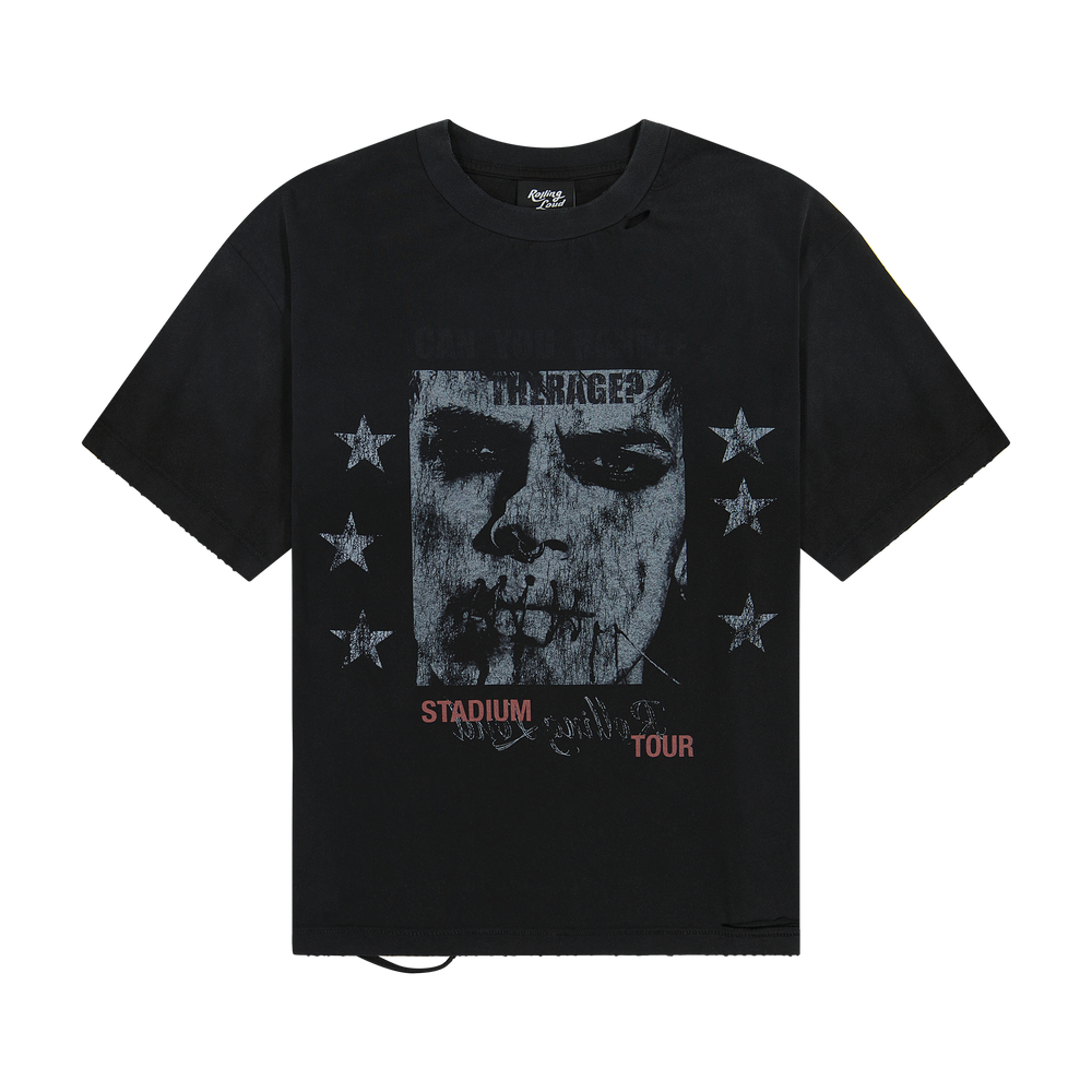 STADIUM TOUR TEE