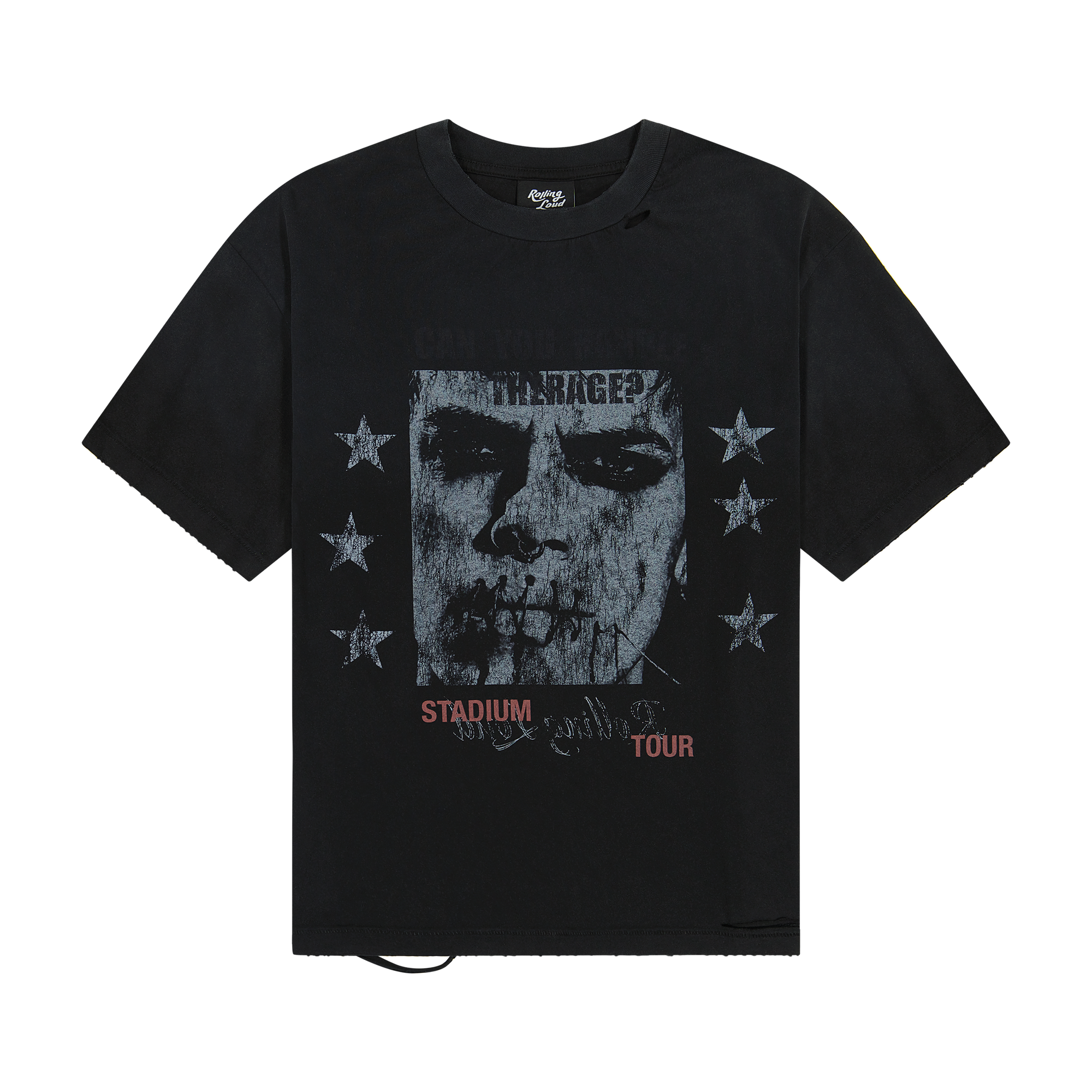 STADIUM TOUR TEE