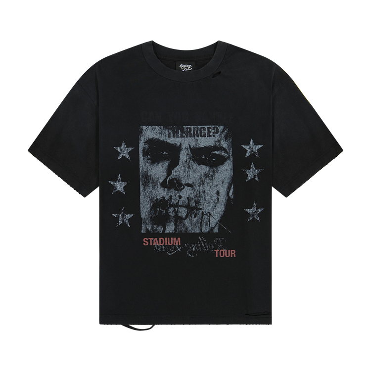 STADIUM TOUR TEE