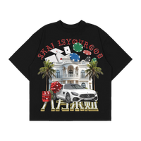 RL x SKAI ISYOURGOD TEE