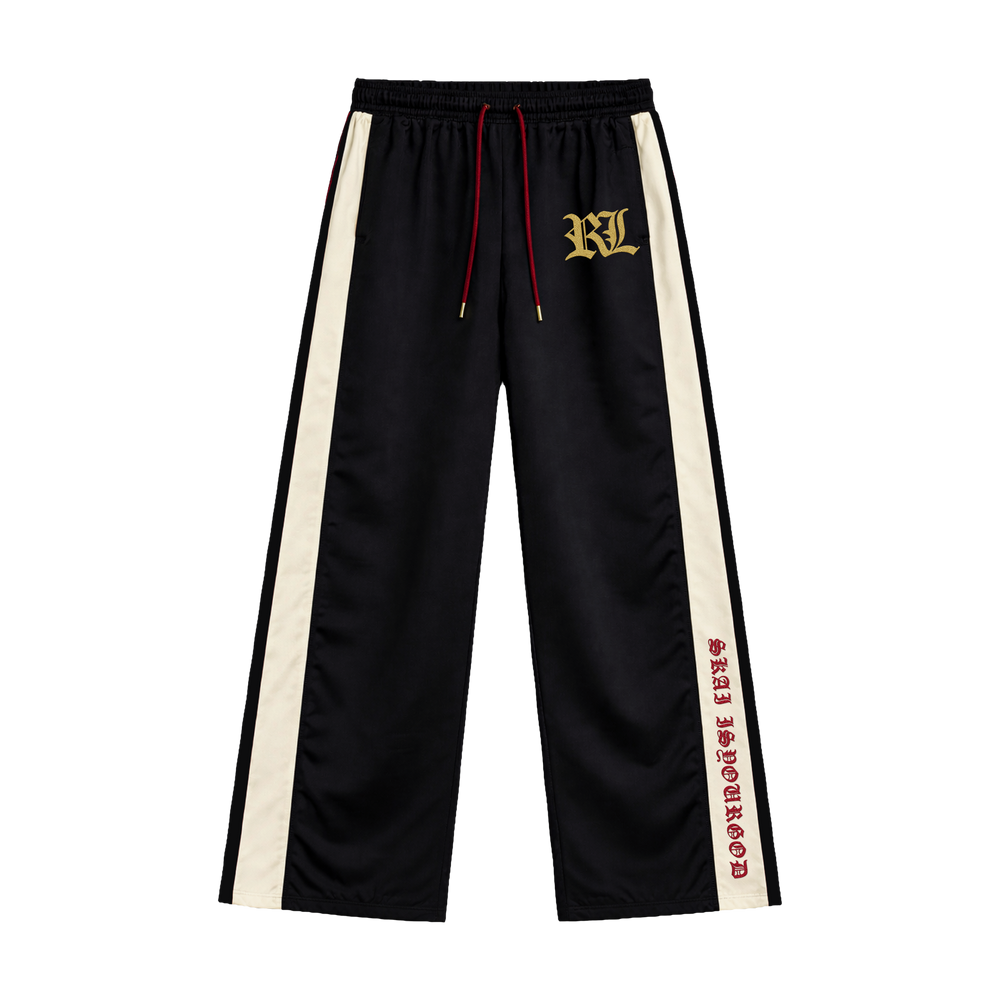 RL x SKAI ISYOURGOD SOUVENIR TRACK PANT