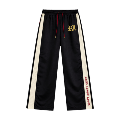 RL x SKAI ISYOURGOD SOUVENIR TRACK PANT